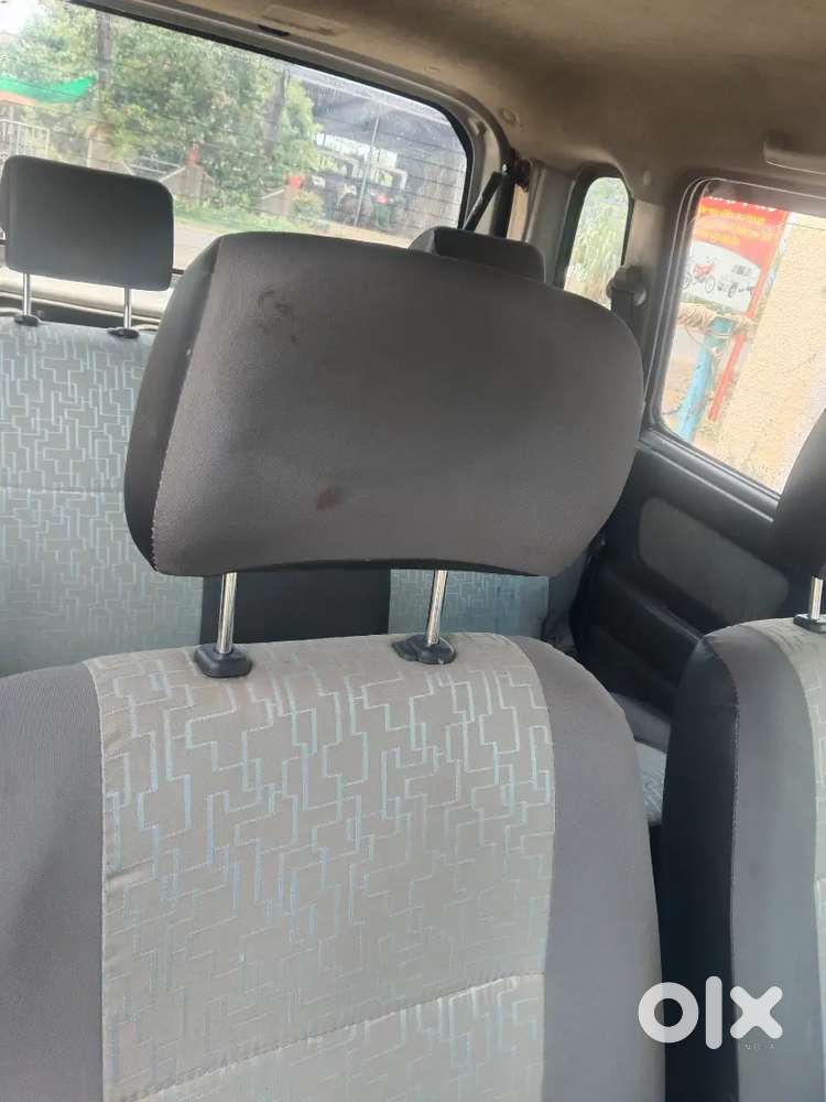 Maruti Suzuki Wagon R 1.0 2009