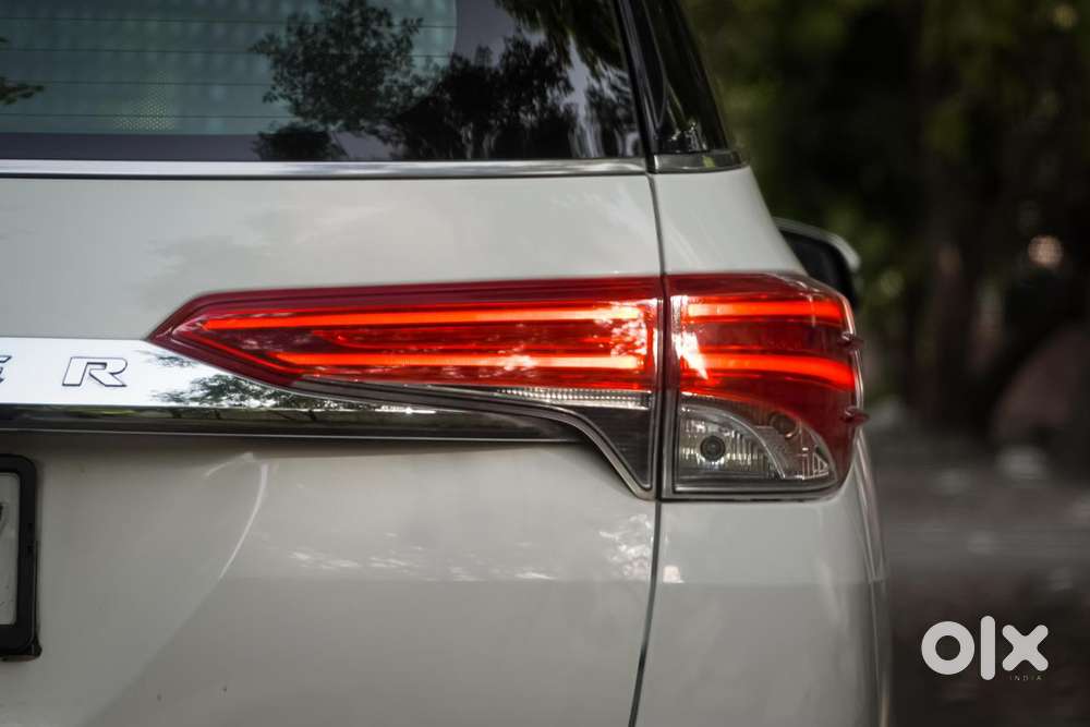 Toyota Fortuner 4x2 At 2.8 Diesel, 2019, Diesel
