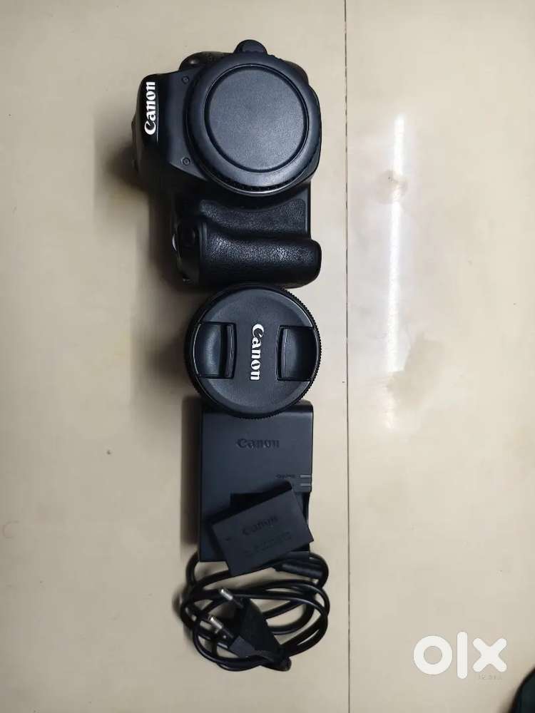Canon EOS 200d