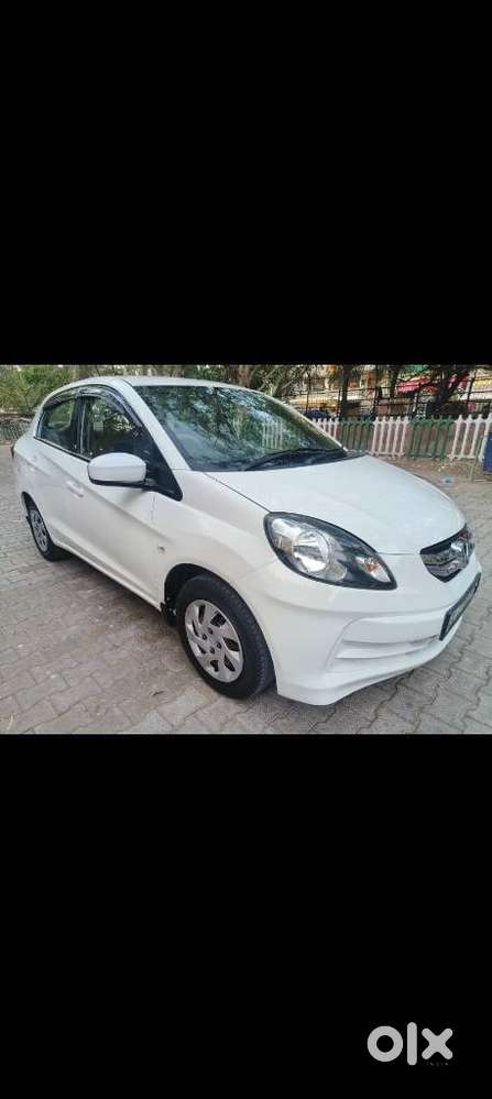 Honda Amaze 1.2 Smt I Vtec, 2013, Petrol