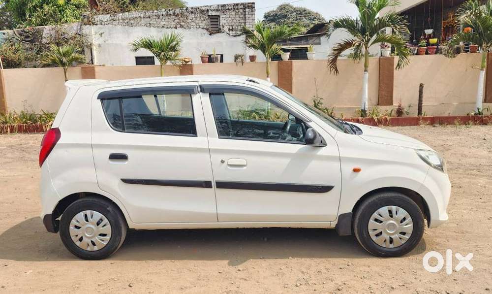 Maruti Suzuki Alto 800 2012-2016 Cng Lxi, 2015, Petrol