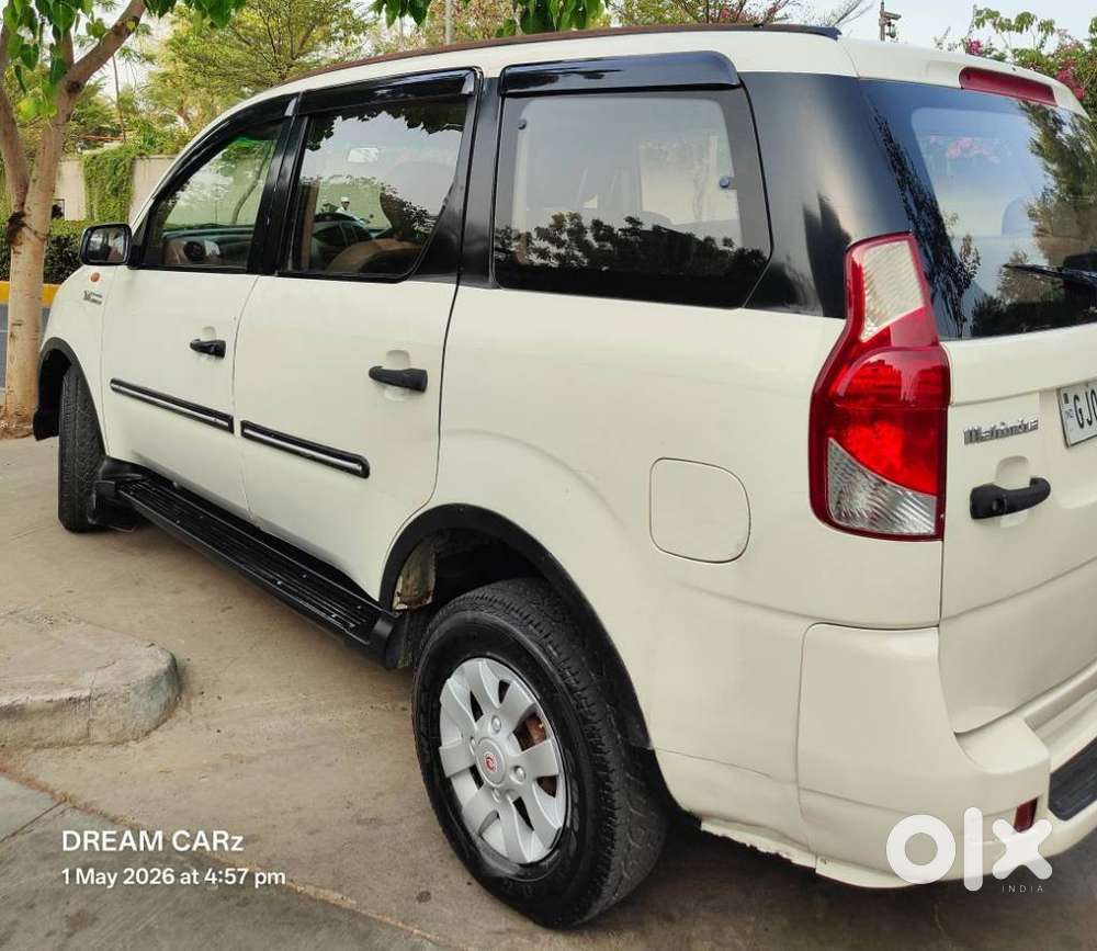 Mahindra Xylo 2012-2014 E4 Abs Bs Iii, 2012, Diesel