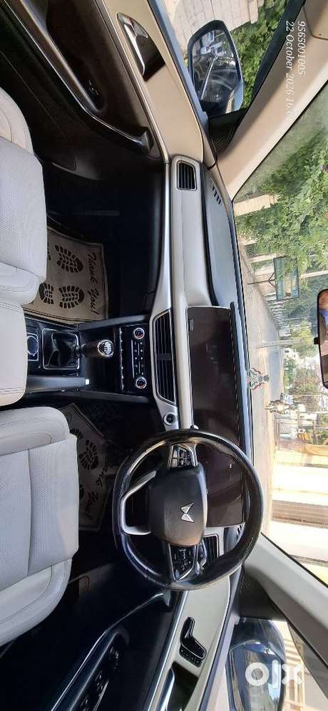Mahindra Xuv700 2.2 Ax 7 Diesel Mt Str, 2024, Diesel