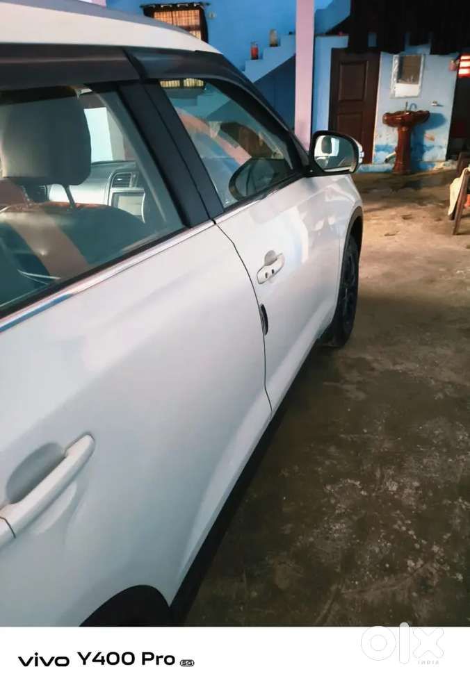 Toyota Urban Cruiser 2021 Petrol Well Maintained