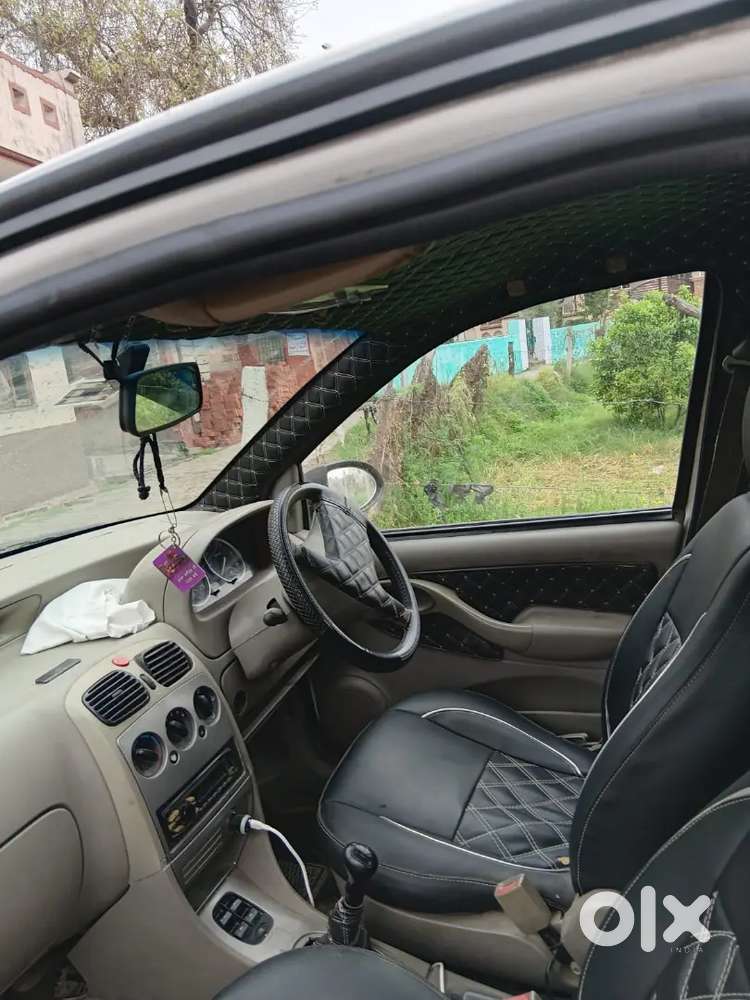 Tata Indigo Ecs 2010