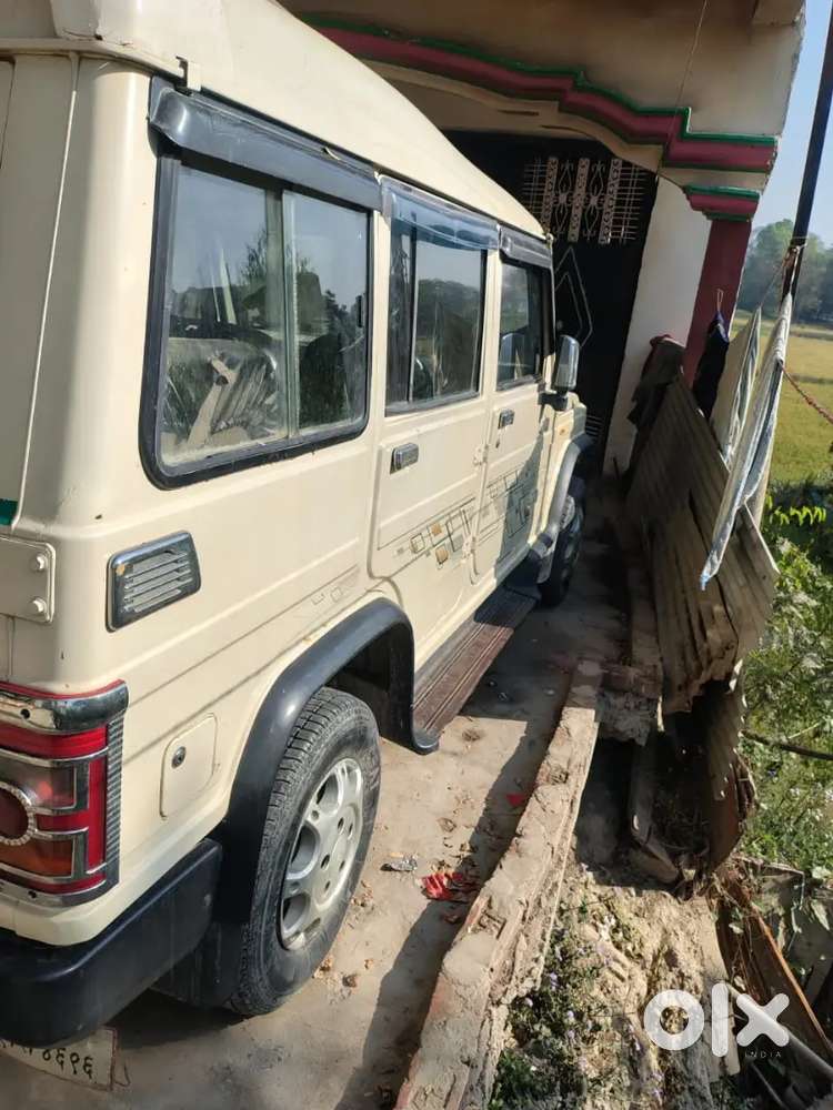 Bolero 2014 Model Kamani Ac