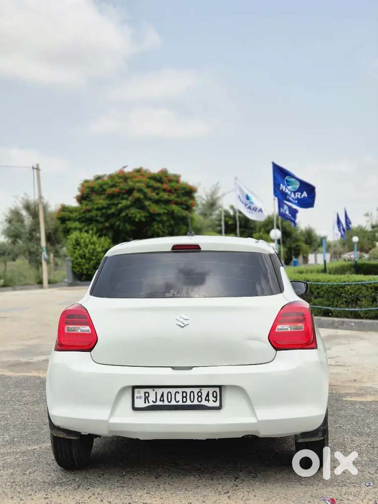 Maruti Suzuki Swift 2019 Ddis Vdi