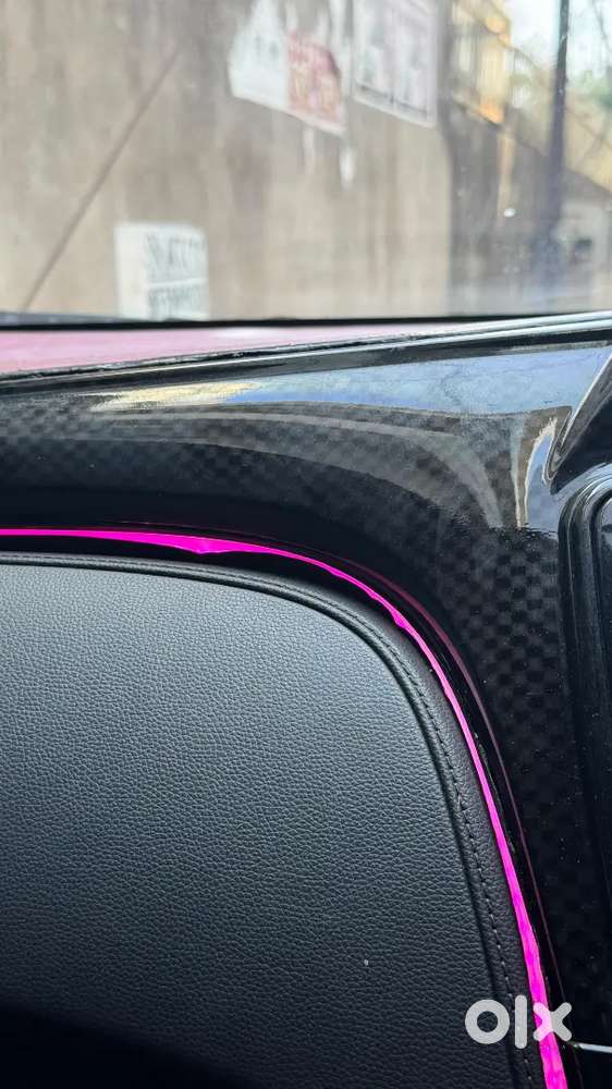 Fully Modified Honda City Vx Sunroof