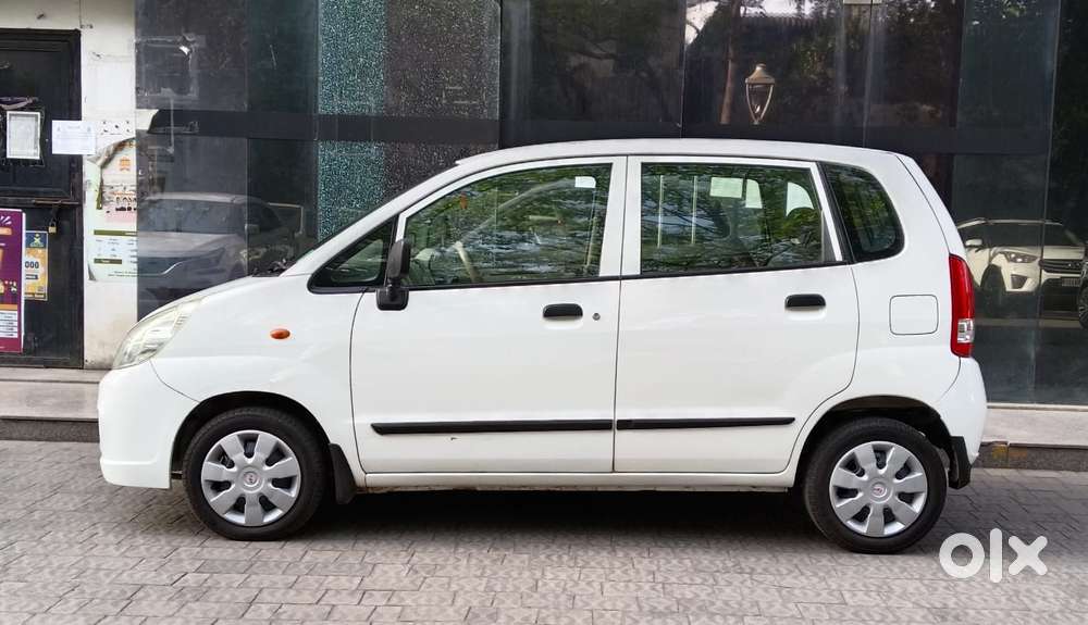 Maruti Suzuki Estilo Lxi Cng, 2010, Cng & Hybrids