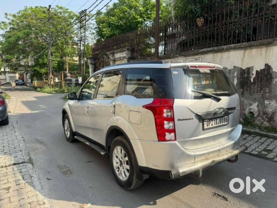 Mahindra Xuv500 2.2 W10, 2016, Diesel