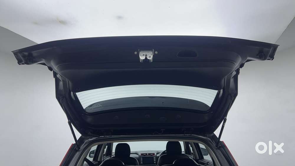 Hyundai Creta 1.5 S Plus Knight Petrol, 2023, Petrol