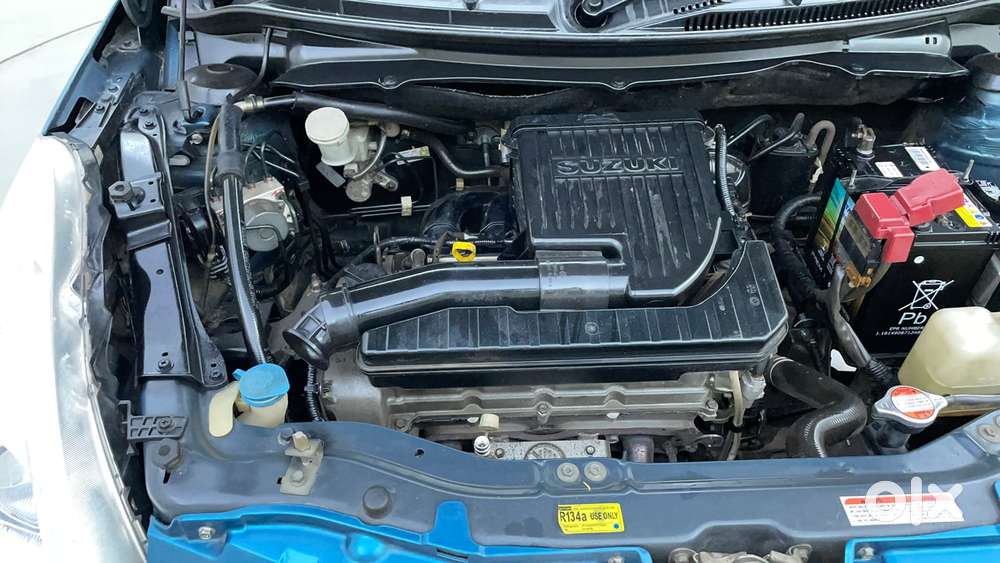 Maruti Suzuki Swift Dzire 1.2 Zxi, 2012, Petrol