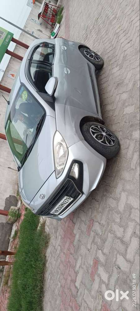 Hyundai Santro 2019 Cng & Hybrids Good Condition