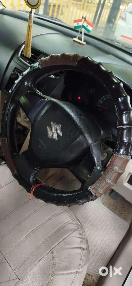 Maruti Suzuki Dzire 2018