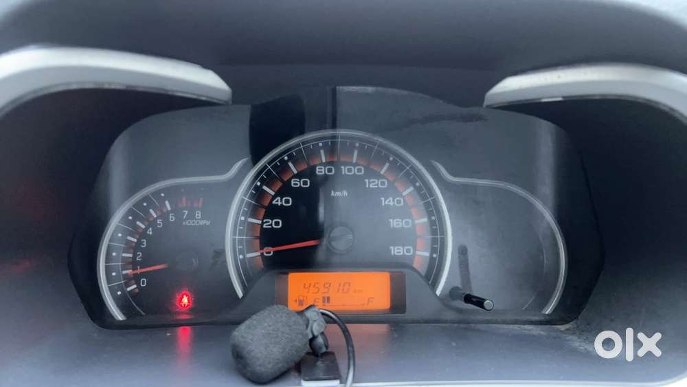 Maruti Suzuki Alto K10 2010-2014 Vxi, 2017, Petrol