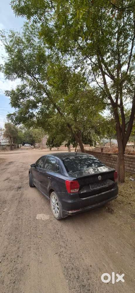 Volkswagen Ameo 2019 Well Condition