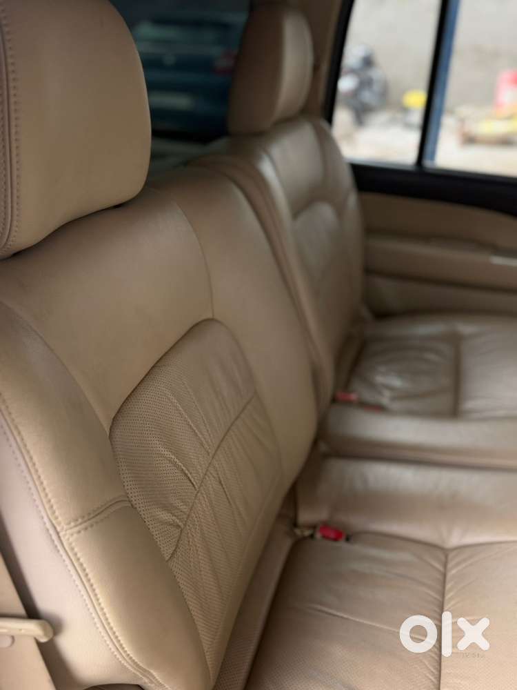 Ford Endeavour Diesel Manual 2008
