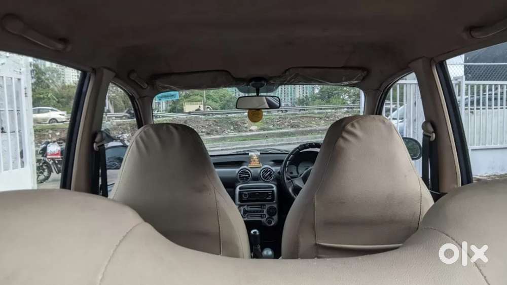 Hyundai Santro Xing Gls, 2011, Petrol