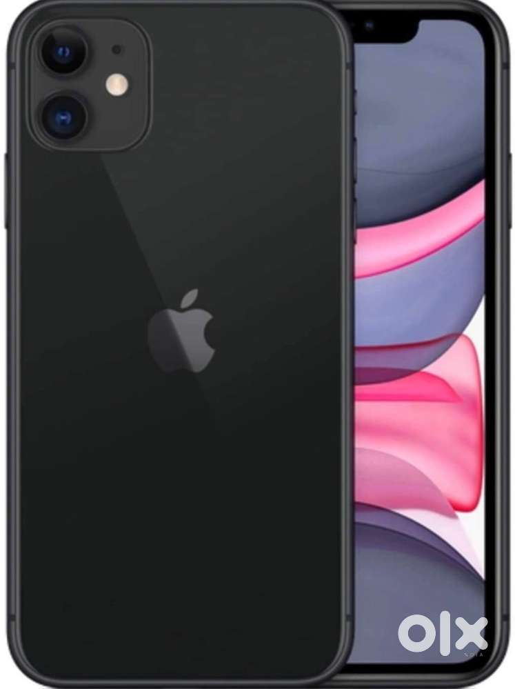 Iphone 11 z black 64 Face id not work - Mobile Phones - 1828025310