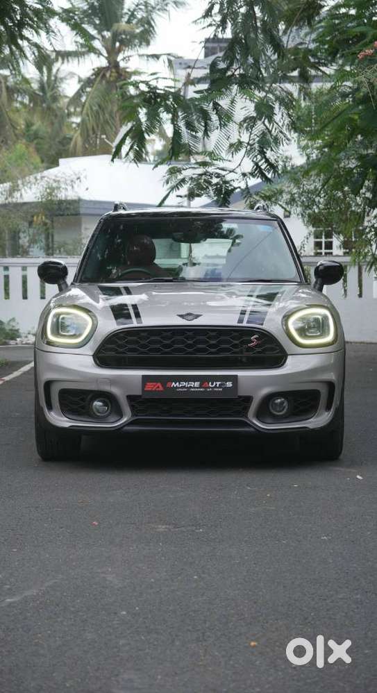 Mini Cooper Countryman Cooper S Countryman, 2023, Petrol