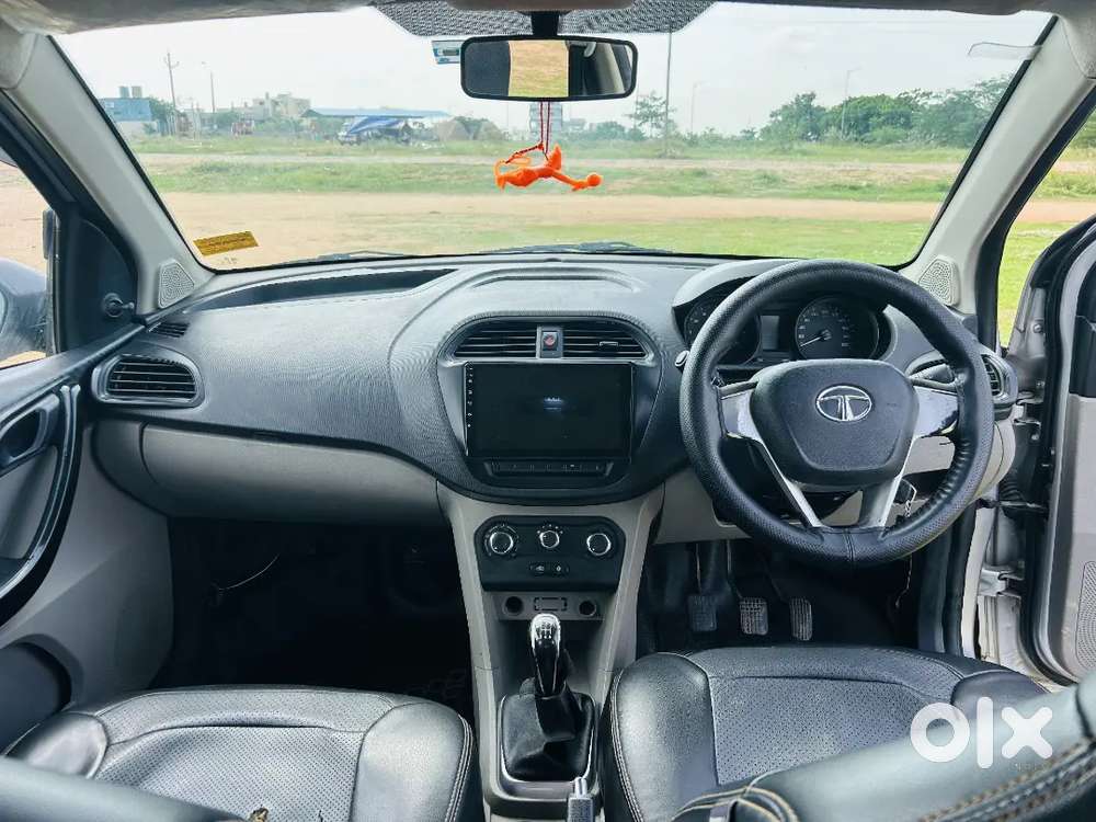 Tata Tiago Diesel 2016 Variant