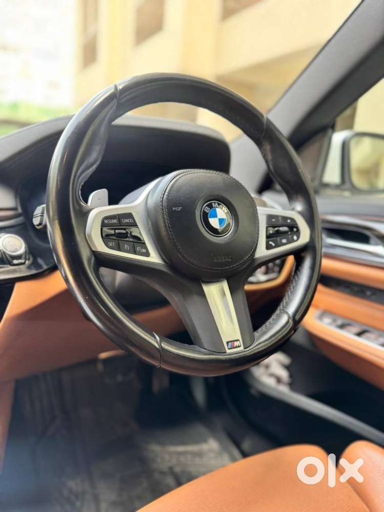 Bmw 6 Series Gt 620d M Sport, 2023, Diesel