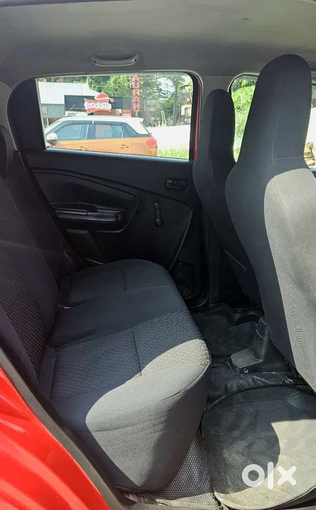 Maruti Suzuki Celerio 2022 Model Lxi