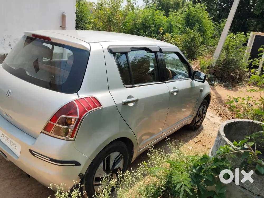 Swift Maruti 2010 Diesel Good Candishan