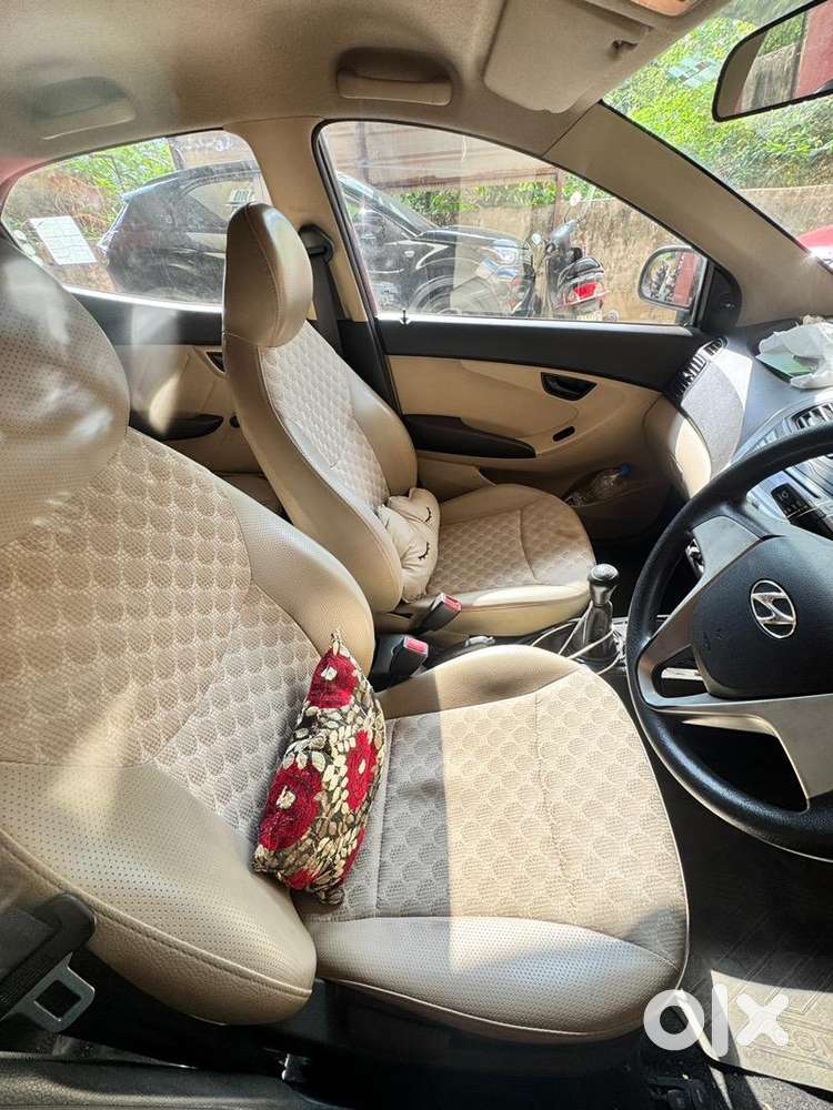 Hyundai Eon 2018 Petrol 28000 Km Driven