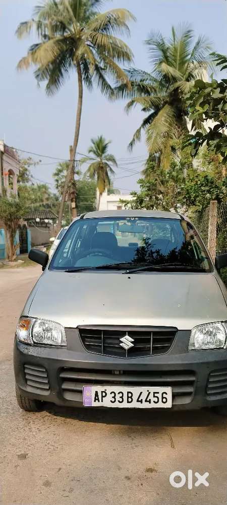 Maruti Suzuki Alto 2008