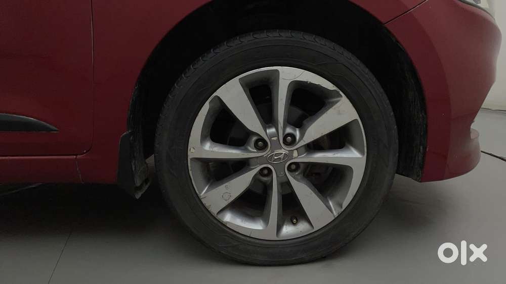 Hyundai Elite I20 [2018-2020] 1.4 Asta Crdi, 2015, Diesel