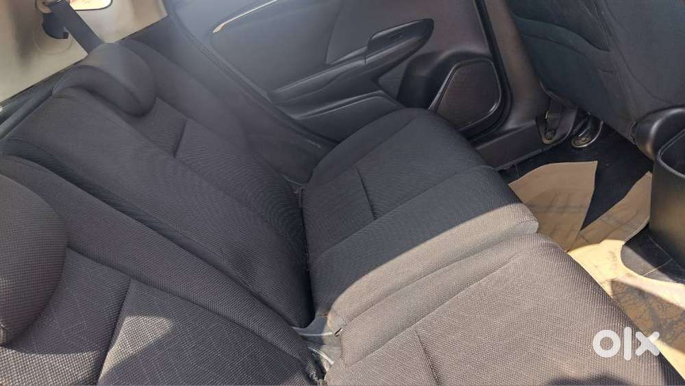 Honda Jazz Vx Diesel, 2017, Diesel