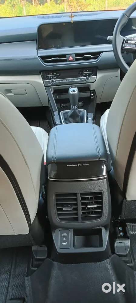 Kia Seltos 2025 Petrol 1970 Km Driven