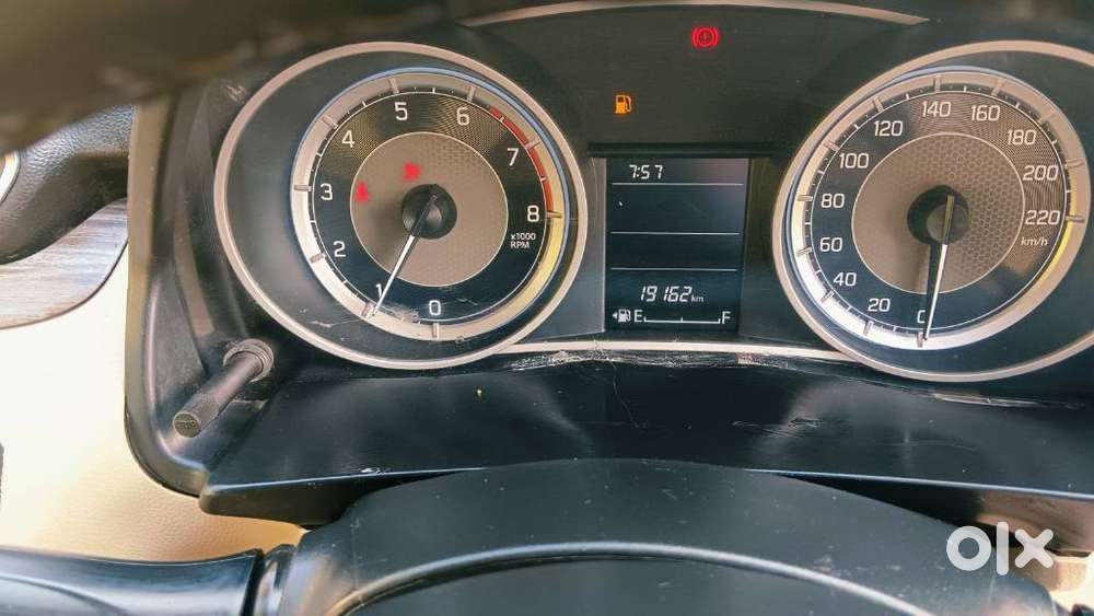 Maruti Suzuki Swift Dzire 1.2 Vxi Bsiv, 2023, Petrol