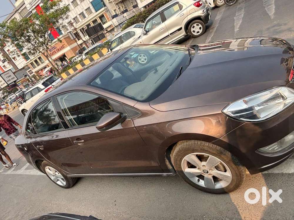 Skoda Rapid, 2015, Diesel