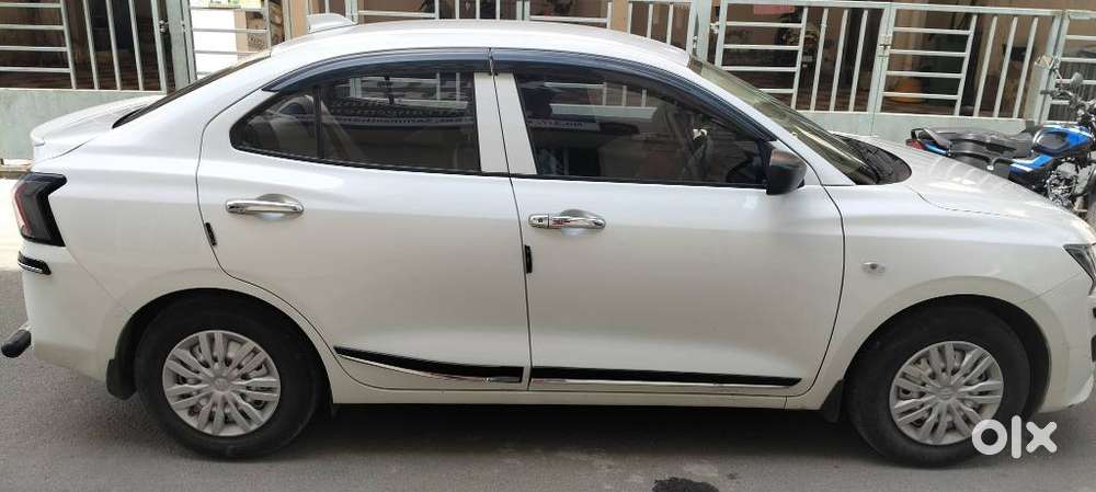 Maruti Suzuki Swift Dzire, 2025, Cng & Hybrids