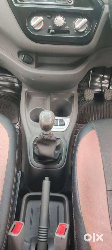Datsun Redigo 1.0 S, 2016, Petrol