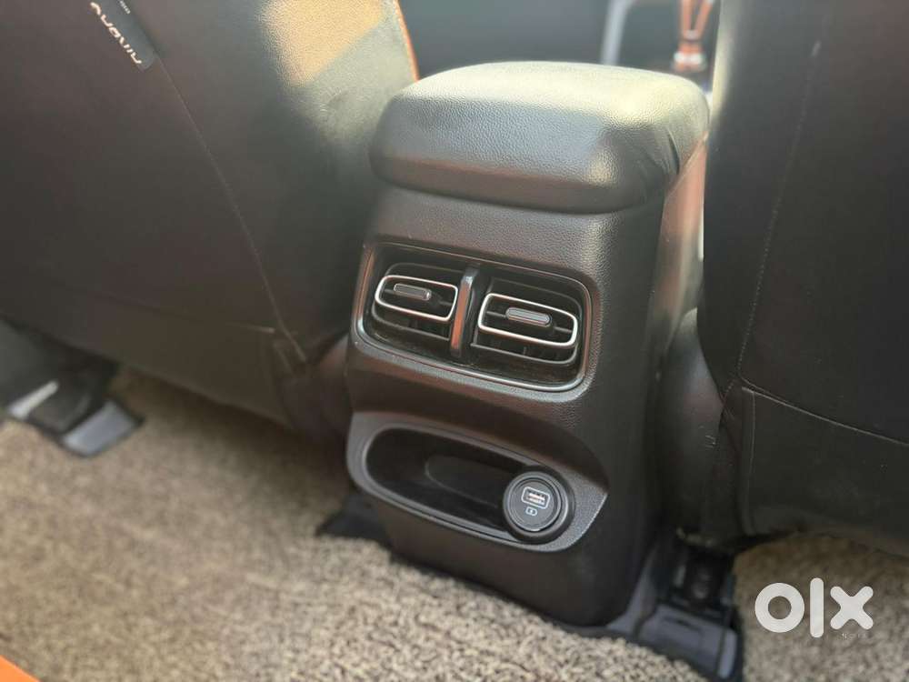 Hyundai Creta Sx Mt, 2021, Diesel