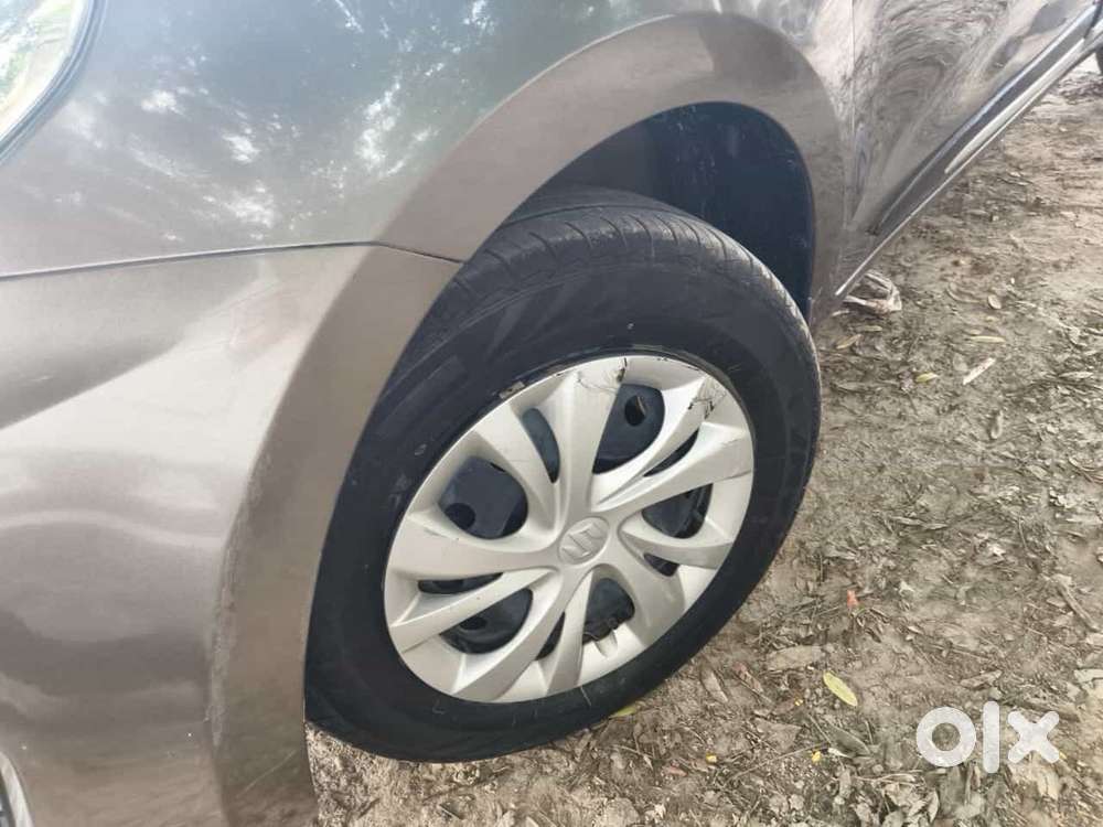 Maruti Swift 2023 Manual