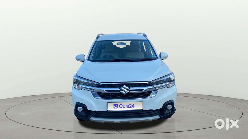 Maruti Suzuki Xl6 Zeta At, 2022, Petrol