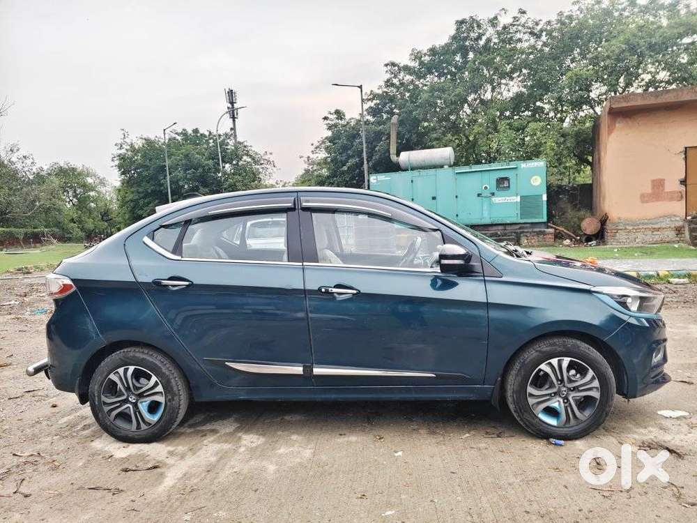 Tata Tigor Ev Xz Plus, 2021