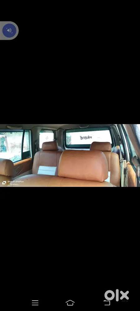 Chevrolet Tavera 2010