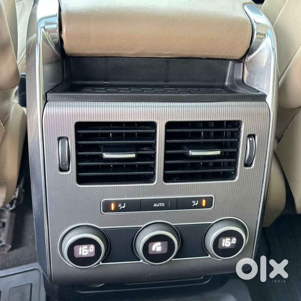 Land Rover Range Sport 3.0 Tdv6 Hse Diesel, 2018, Diesel