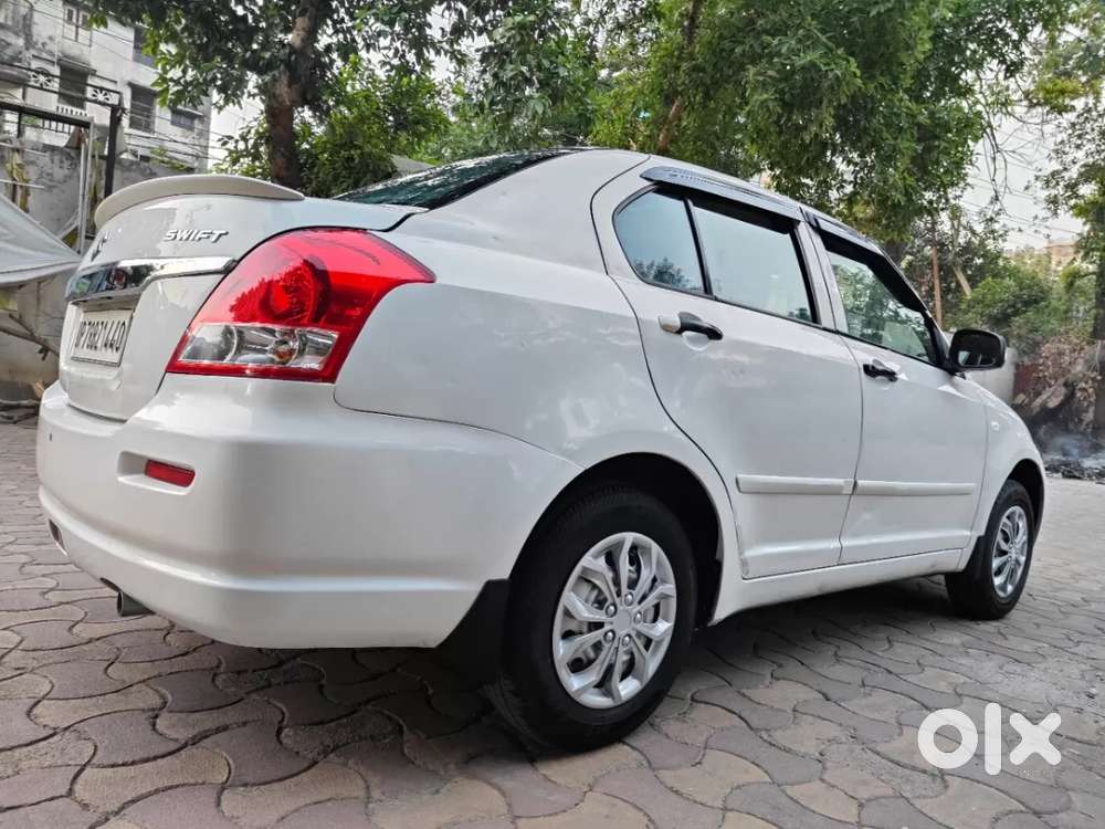 Maruti Suzuki Swift Dzire 1.3 Lxi, 2010, Petrol
