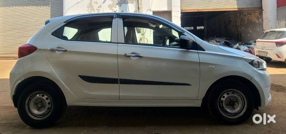Tata Tiago 1.05 Revotorq Xe, 2019, Diesel