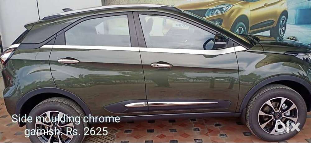 Tata Nexon For Sale