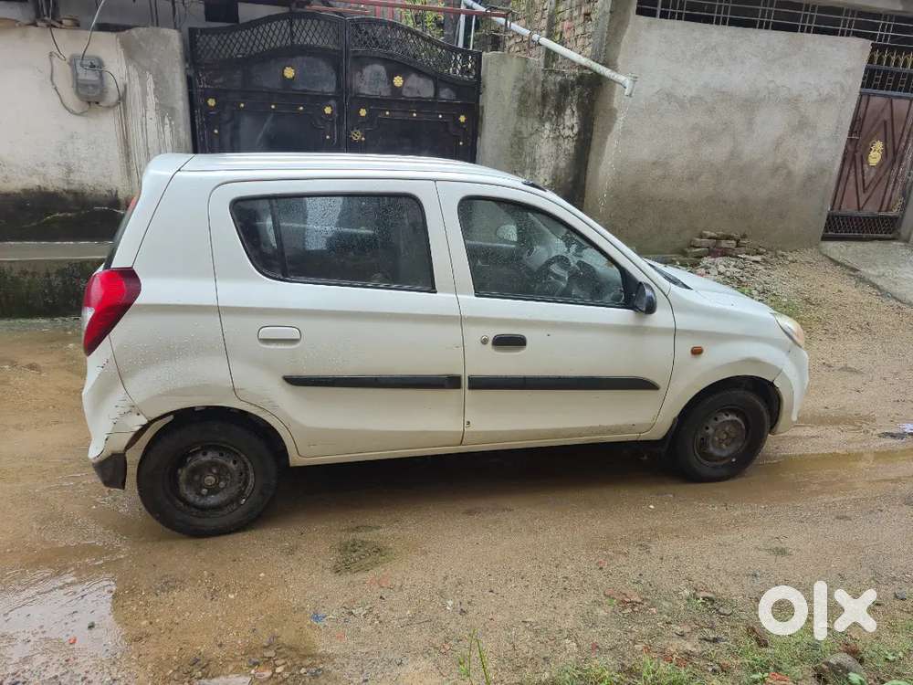 Maruti Suzuki 800 2018 Petrol