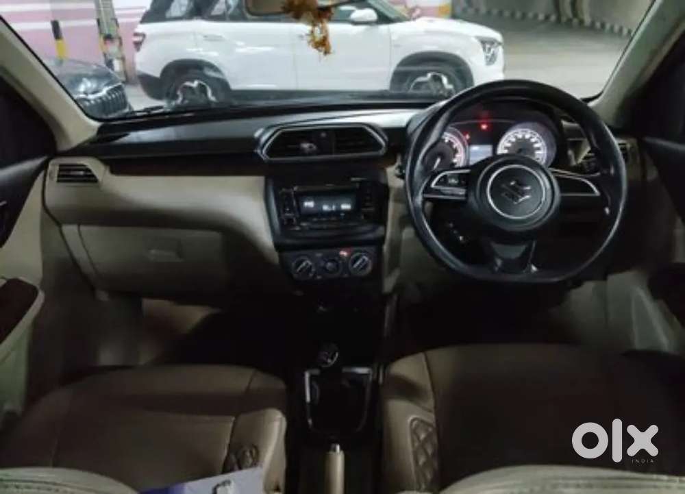 Maruti Suzuki Dzire Vdi 2018