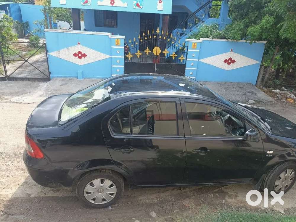 Ford Fiesta Very Good Condition