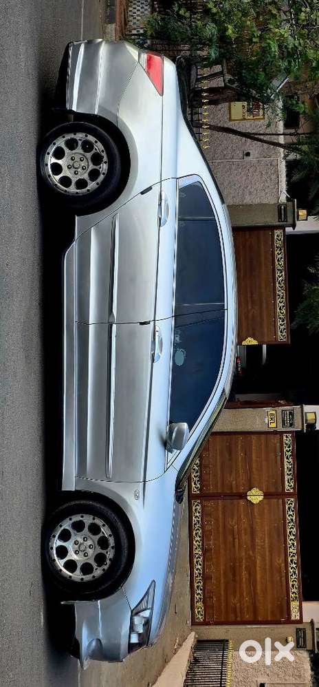 Honda Accord 2.4 Elegance Automatic, 2010, Petrol